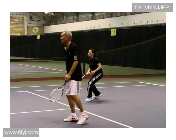 专访刘敏：探寻网球世界的成功秘诀与奋斗历程