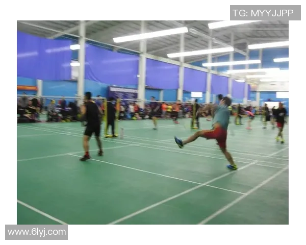 专访羽毛球明星黄娜揭秘她成功背后的心路历程与训练秘诀