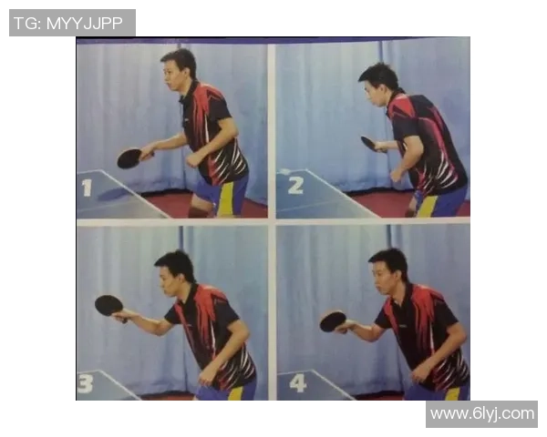 乒乓球技艺探秘：杭州乒乓球队防反战术的深度解析与应用