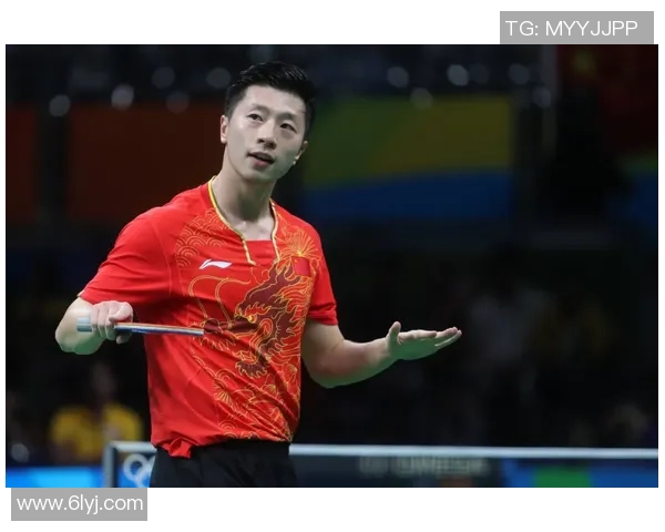 广州乒乓球队比赛经验深度对比分析及其对未来发展的影响探讨